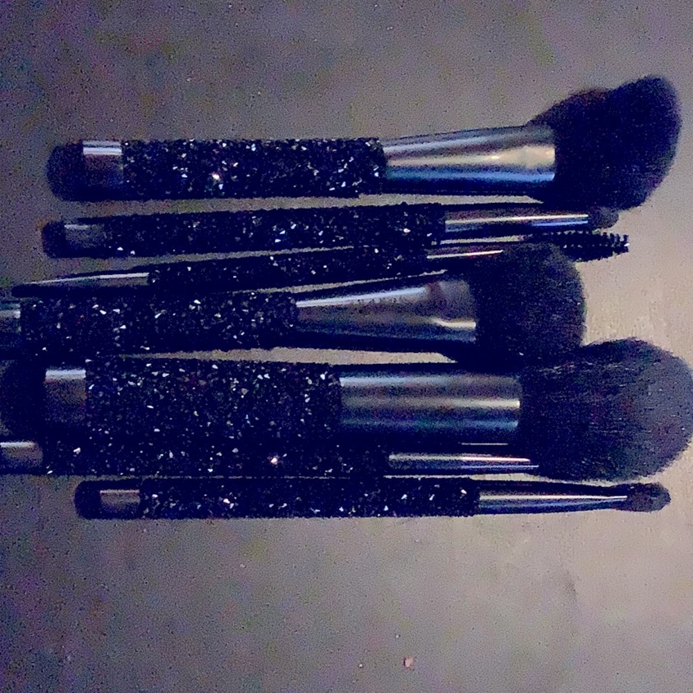 Morphe brushes new no bag limited edtion
